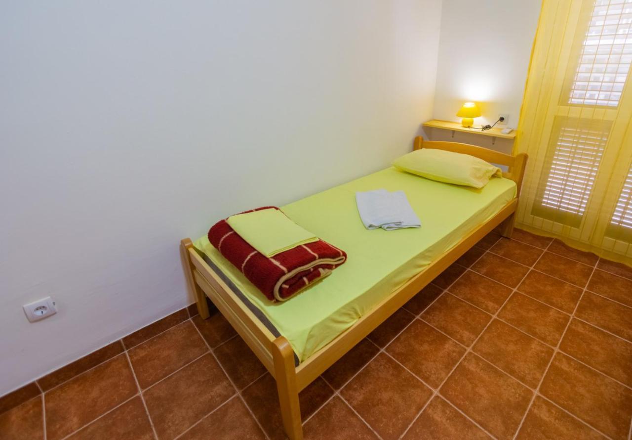 Guesthouse Lovcen Kotor Exterior photo